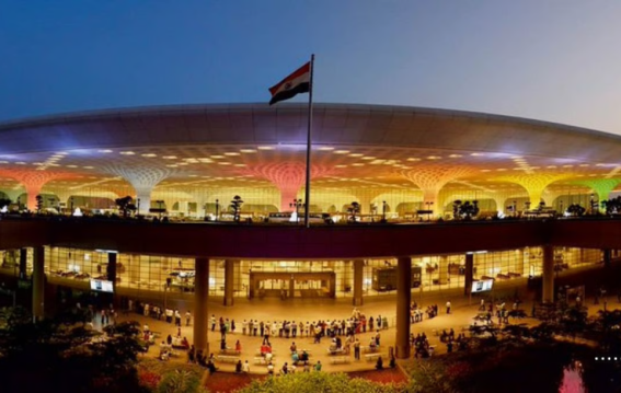 Adani Airports Terminates Celebi’s Ground Handling Contracts at Mumbai and Ahmedabad